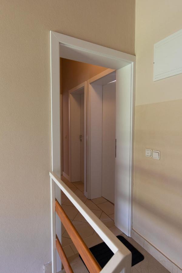 Apartment Ivanka 2 Baška Kültér fotó